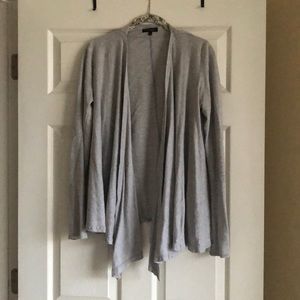 Beyond yoga open sweater